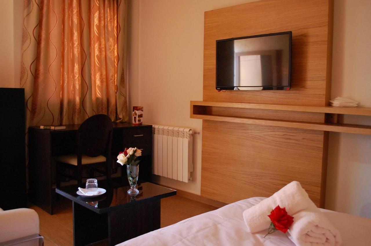Hotel Vallee Ziz Errachidia Exterior photo